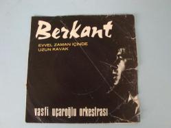 BERKANT ( AKGÜRGEN ) 
