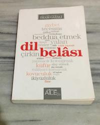 DİL BELASI 22.BASKI
