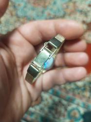 Vintage kurmalı kadın saati