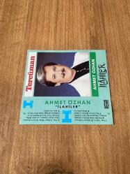 Ahmet Özhan - İlahiler Kaset
