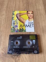 Ahmet - Aşık Kaset
