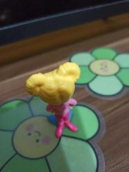 KİNDER JOY * MERMAİD DENİZ KIZI DV298 FİGÜR / OYUNCAK