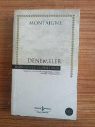 Denemeler - Hasan Ali Yücel Klasikleri Dizisi