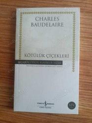 Kötülük Çiçekleri - Hasan Ali Yücel Klasikleri Dizisi