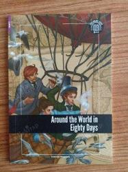 Around The World in Eighty Days - Stage 2
