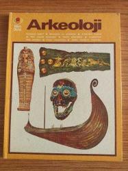 Arkeoloji (Bilim Dizisi)