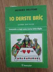 10 Derste Briç -  Konuşmalar ve Kağıt Oyunu Üzerine Bütün Bilgiler