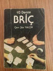 10 Derste Briç