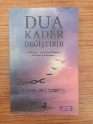 Dua Kader Değiştirir