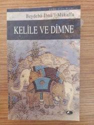 Kelile ve Dimne