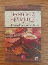 Hangimiz Sevmedik - Ergene Sahaf