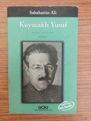 Kuyucaklı Yusuf
