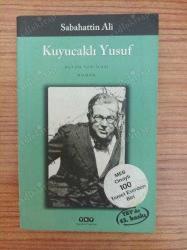 Kuyucaklı Yusuf