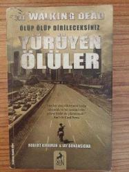 The Walking Dead - Yürüyen Ölüler
