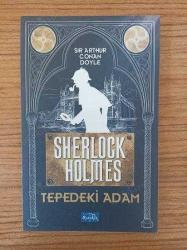 Sherlock Holmes - Tepedeki Adam