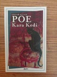 Kara Kedi