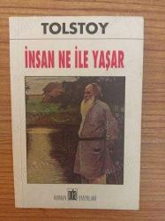 İnsan Ne ile Yaşar