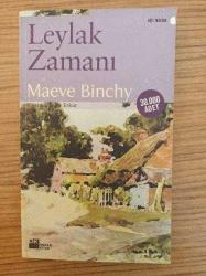 Leylak Zamanı