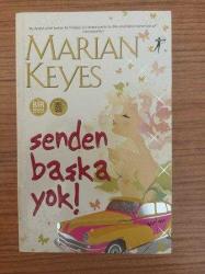 Senden Başka Yok! (Normal Roman Boy)