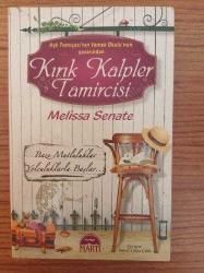 Kırık Kalpler Tamircisi