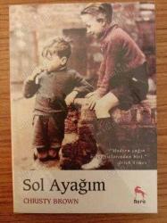 Sol Ayağım