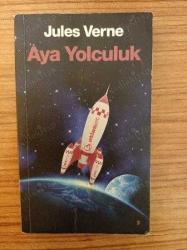 Ay'a Yolculuk
