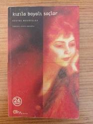 Kızıla Boyalı Saçlar