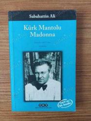 Kürk Mantolu Madonna