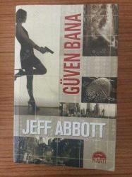 Güven Bana - Ergene Sahaf