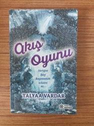 Akış Oyunu - Varlığın Beş Kapısının Kilidini Aç