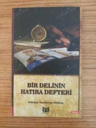 Bir Delinin Hatıra Defteri
