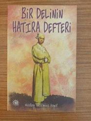Bir Delinin Hatıra Defteri