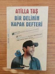 Bir Delinin Kapak Defteri