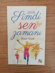 Şimdi Sen Zamanı