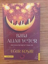 Bana Allah Yeter