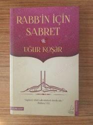 Rabb'in İçin Sabret