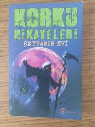 Korku Hikayeleri - Şeytanın Evi
