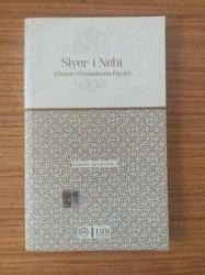 Siyer-i Nebi - Hazret-i Peygamberin Hayatı
