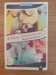 Erkek Dedikodusu 2 - Bu Gece Hiç Bitmesin