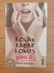 Kocan Kadar Konuş - Diriliş