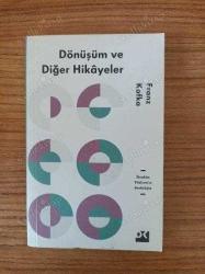 Dönüşüm ve Diğer Hikayeler