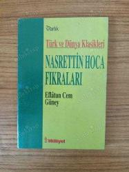 Nasrettin Hoca Fıkraları