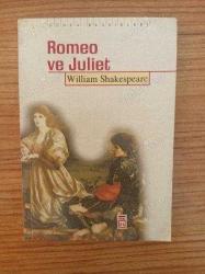 Romeo ve Juliet