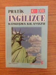 Pratik İngilizce Konuşma Kılavuzu