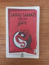 Savaş Sanatı