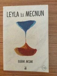 Leyla ile Mecnun