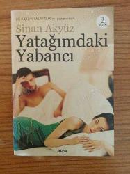 Yatağımdaki Yabancı (Normal Roman Boy)