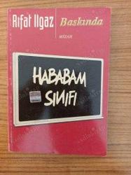 Hababam Sınıfı Baskında