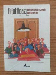 Hababam Sınıfı Baskında