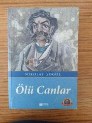 Ölü Canlar